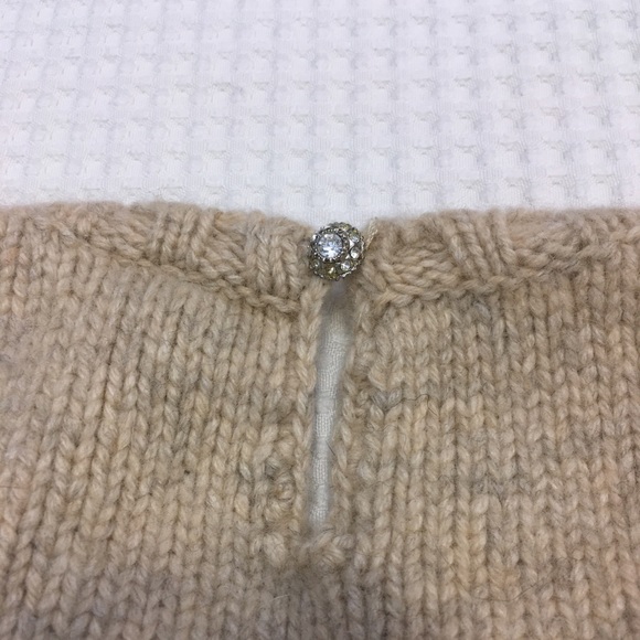 Gap knit sweater - Picture 3 of 3
